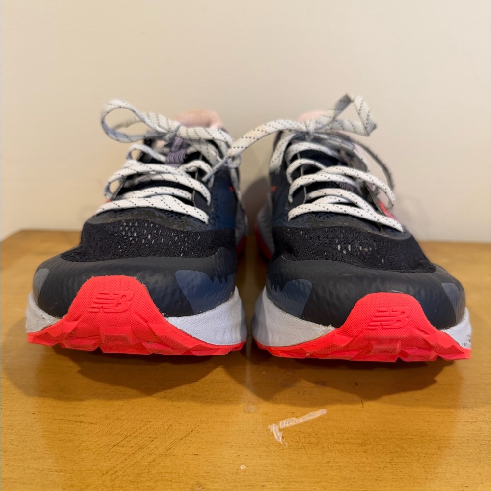 New Balance Womens Dynasoft Nitrel V5 WTNTRLN5 Running Shoes Sneakers Sz 8 M (B) - Picture 2 of 8